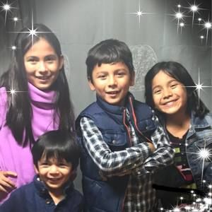 Meet your Posher, Veronica